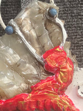 Load image into Gallery viewer, Clock, Sea Conch