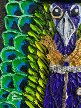 Load image into Gallery viewer, Sir Swank, Peacock