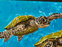 Load image into Gallery viewer, Follow Wisdom, Sea Turtle