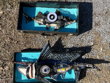 Load image into Gallery viewer, Marlin the Sailfish