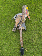 Load image into Gallery viewer, Pelican Pete, Guitar Hero