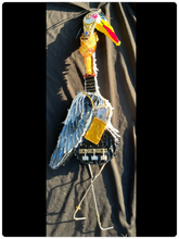 Load image into Gallery viewer, Mrs Trophy Wife, Great Blue Heron