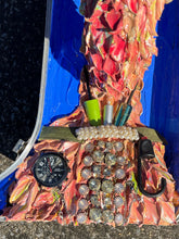 Load image into Gallery viewer, Razzle Dazzle, Flamingo