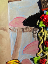 Load image into Gallery viewer, Much Muchness, Alice in Wonderland