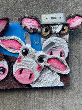 Load image into Gallery viewer, MOOve Over, cows