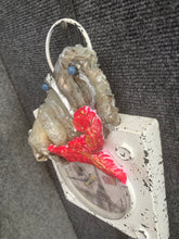 Load image into Gallery viewer, Clock, Sea Conch