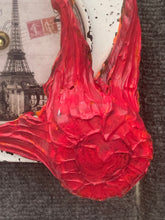 Load image into Gallery viewer, Clock, Star Fish