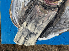 Load image into Gallery viewer, Manny Ray, Sting Ray