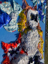 Load image into Gallery viewer, Ruffled Feathers, owls