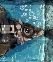 Load image into Gallery viewer, Pembleton the Shark