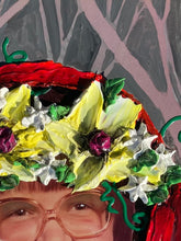 Load image into Gallery viewer, Little Red Riding Hood, Wolf, Olan Mills