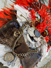 Load image into Gallery viewer, His Northern Star, Fox