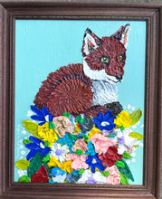 Load image into Gallery viewer, Reynard, Fox