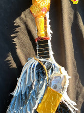 Load image into Gallery viewer, Mrs Trophy Wife, Great Blue Heron