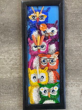 Load image into Gallery viewer, What a Hoot, Owls