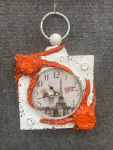 Load image into Gallery viewer, Clock, Thorny Sea Star