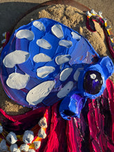 Load image into Gallery viewer, Mudwiggle, Octopus