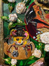 Load image into Gallery viewer, Down With the Monarchy, Alice in Wonderland