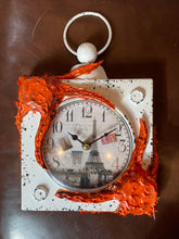 Load image into Gallery viewer, Clock, Thorny Sea Star