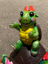 Load image into Gallery viewer, Mother Daughter Day, turtles