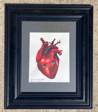 Load image into Gallery viewer, Eyes of My Heart