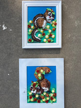 Load image into Gallery viewer, Shemp, Chipmunk