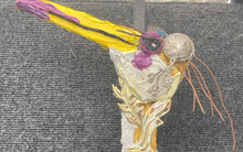 Load image into Gallery viewer, Sugar Mama, heron, trophy