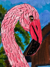 Load image into Gallery viewer, Laffy and Taffy, Flamingos
