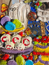 Load image into Gallery viewer, Much Muchness, Alice in Wonderland