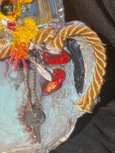 Load image into Gallery viewer, The Dor Mouse, Wonderland