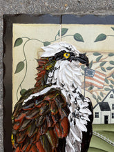Load image into Gallery viewer, River Hawk, Osprey