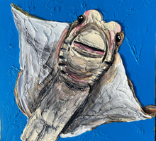 Load image into Gallery viewer, Manny Ray, Sting Ray