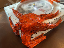 Load image into Gallery viewer, Clock, Thorny Sea Star