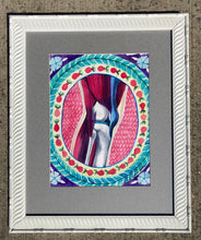 Load image into Gallery viewer, Gut Knie, knee