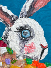 Load image into Gallery viewer, Miss Beasley Bunny