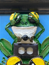 Load image into Gallery viewer, See No Evil, Frogs