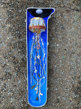Load image into Gallery viewer, Heart of the Sea, jellyfish sculpture