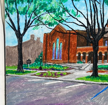 Load image into Gallery viewer, St John’s Evangelical Church