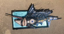 Load image into Gallery viewer, Marlin the Sailfish