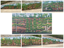 Load image into Gallery viewer, Custom Mural