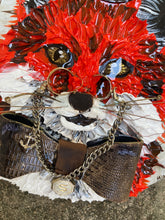 Load image into Gallery viewer, His Northern Star, Fox