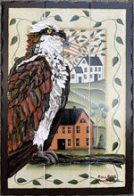 Load image into Gallery viewer, River Hawk, Osprey