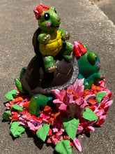 Load image into Gallery viewer, Mother Daughter Day, turtles