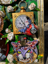 Load image into Gallery viewer, Down With the Monarchy, Alice in Wonderland