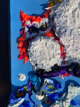Load image into Gallery viewer, Ruffled Feathers, owls
