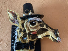 Load image into Gallery viewer, Old Money, giraffe