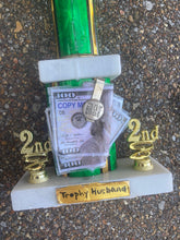 Load image into Gallery viewer, Trophy Husband, Great Blue Heron