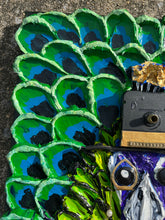 Load image into Gallery viewer, Sir Swank, Peacock
