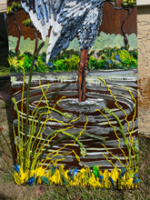 Load image into Gallery viewer, Melody, Whooping Crane