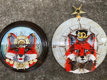 Load image into Gallery viewer, His Northern Star, Fox